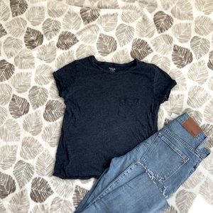MADEWELL BUNDEL MADEWELL shirt & jeans